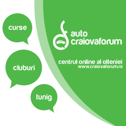 Auto CraiovaForum Auto CraiovaForum