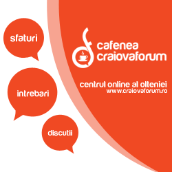 Cafenea CraiovaForum Cafenea CraiovaForum